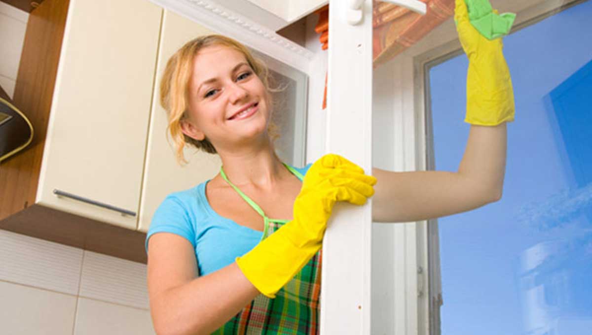 Royal Mop Cleaning Services in Dubai